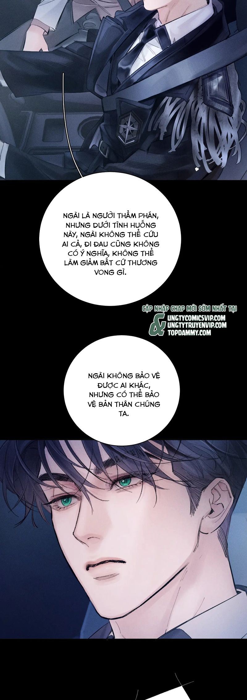 Cây Nấm Nhỏ Chap 36 - Trang 4