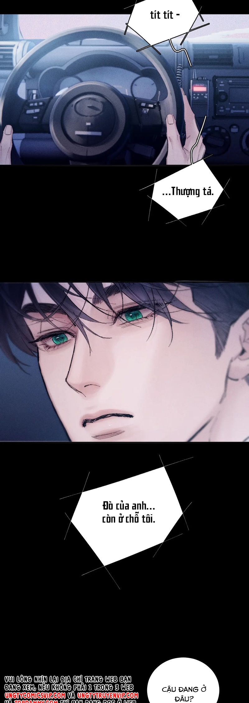 Cây Nấm Nhỏ Chap 36 - Trang 4