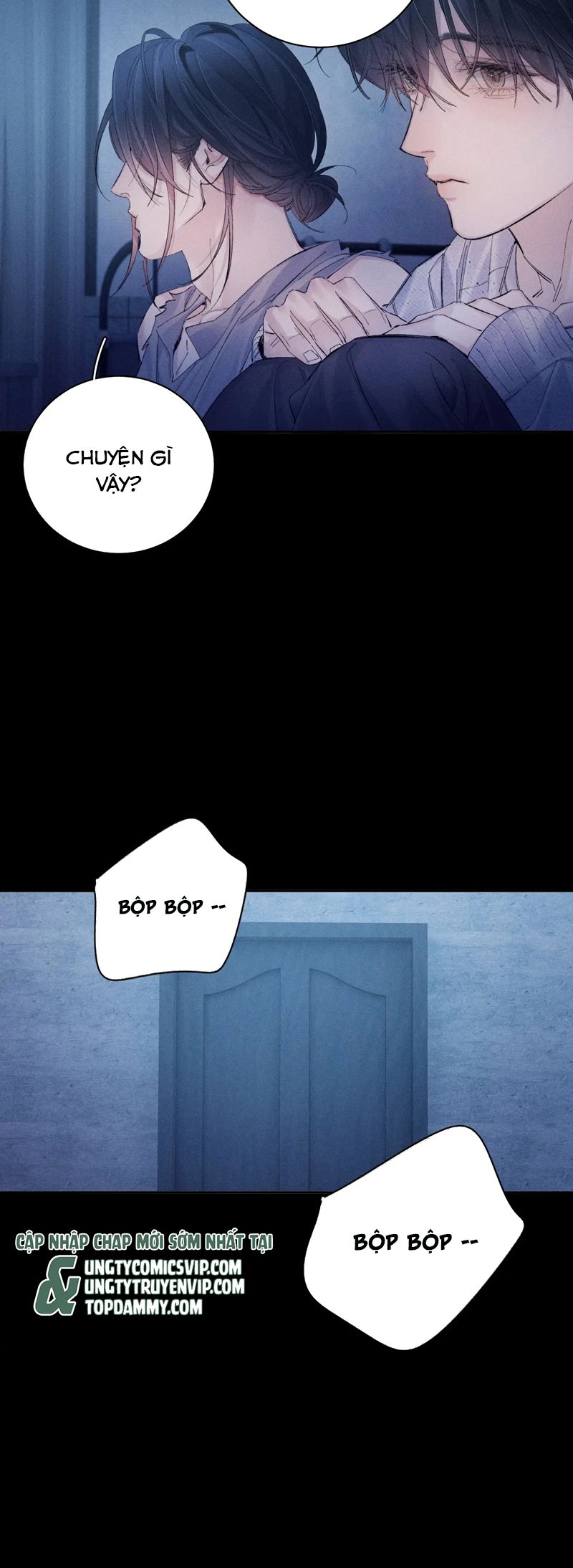 Cây Nấm Nhỏ Chap 36 - Trang 4