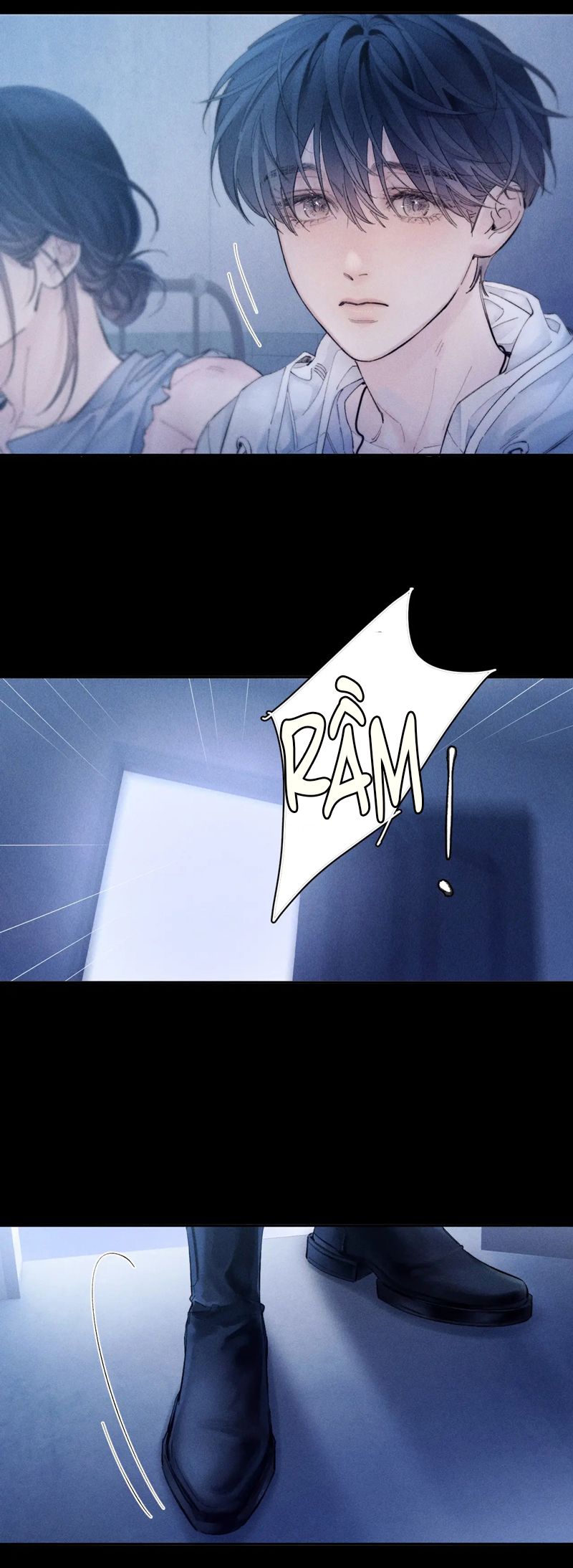 Cây Nấm Nhỏ Chap 36 - Trang 4