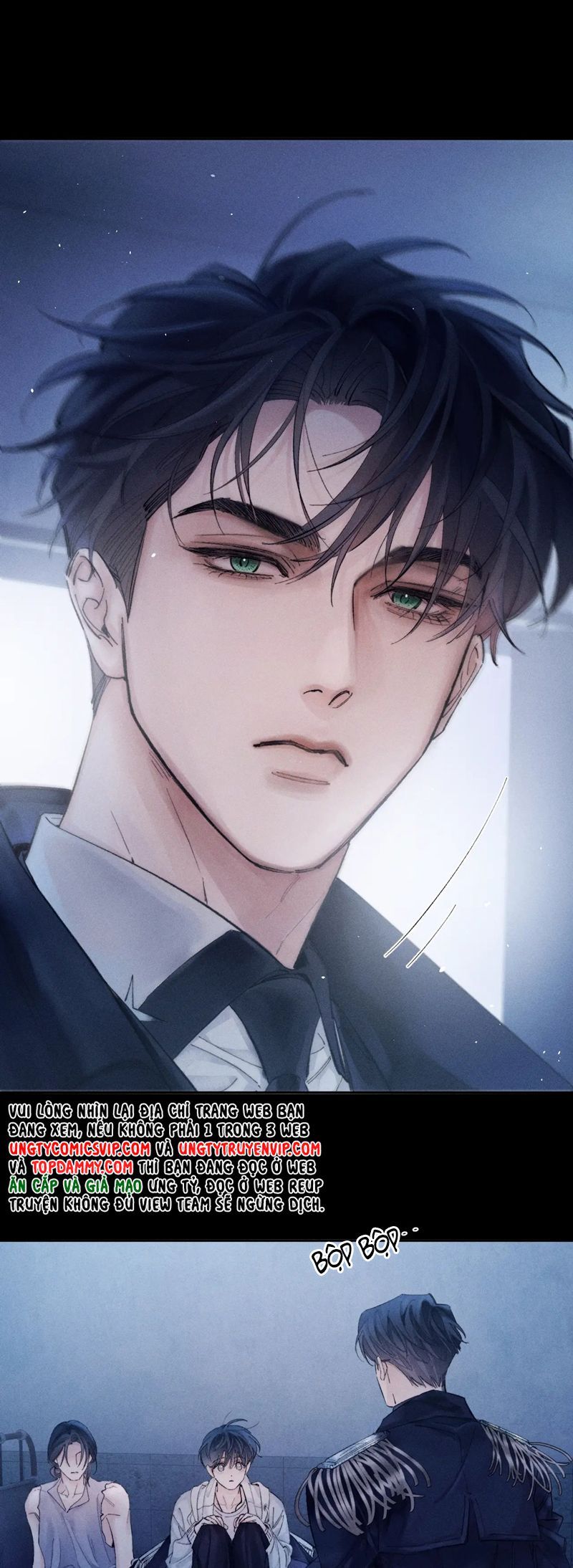 Cây Nấm Nhỏ Chap 36 - Trang 4