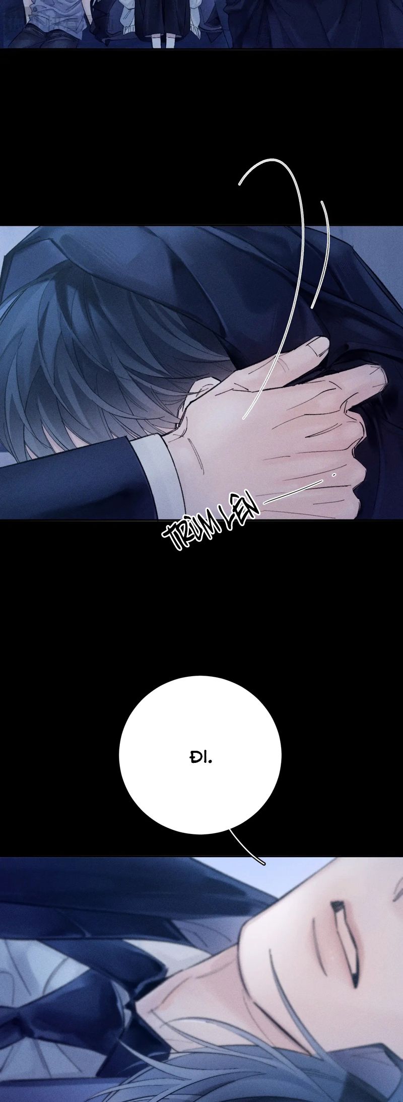 Cây Nấm Nhỏ Chap 36 - Trang 4