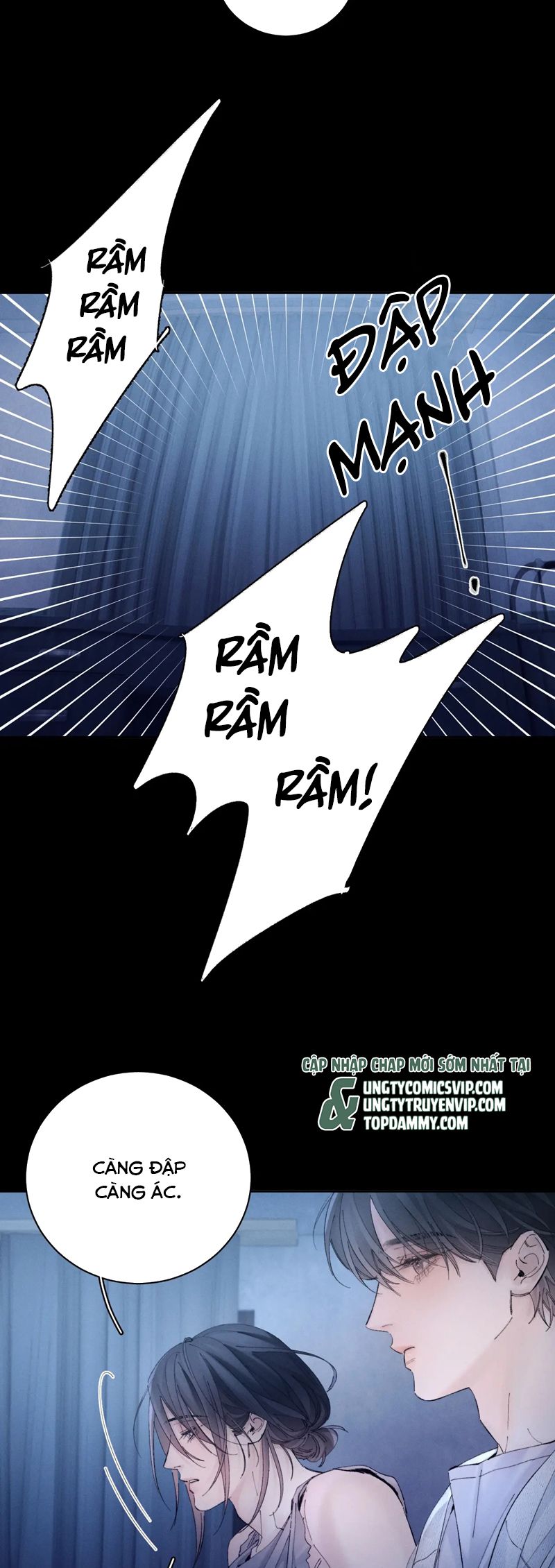 Cây Nấm Nhỏ Chap 36 - Trang 4