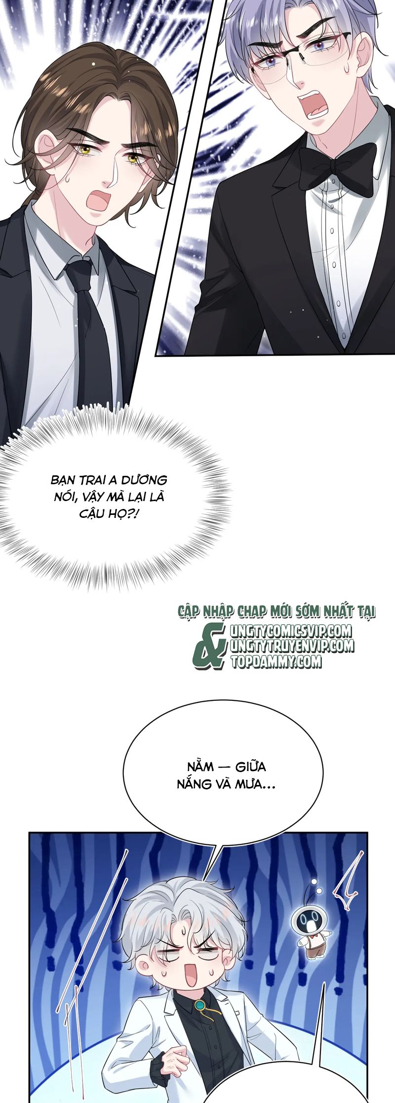 Tuyệt Mỹ Bạch Liên Hoa Online Dạy Học Chap 338 - Trang 2