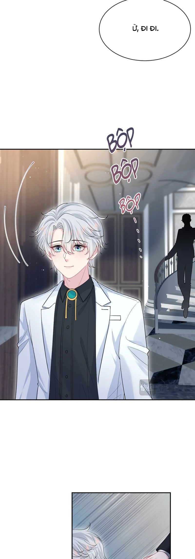 Tuyệt Mỹ Bạch Liên Hoa Online Dạy Học Chap 338 - Trang 2