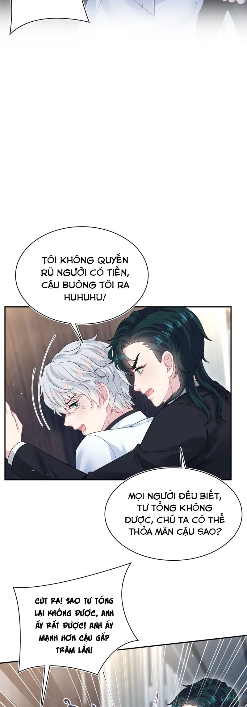 Tuyệt Mỹ Bạch Liên Hoa Online Dạy Học Chap 338 - Trang 2