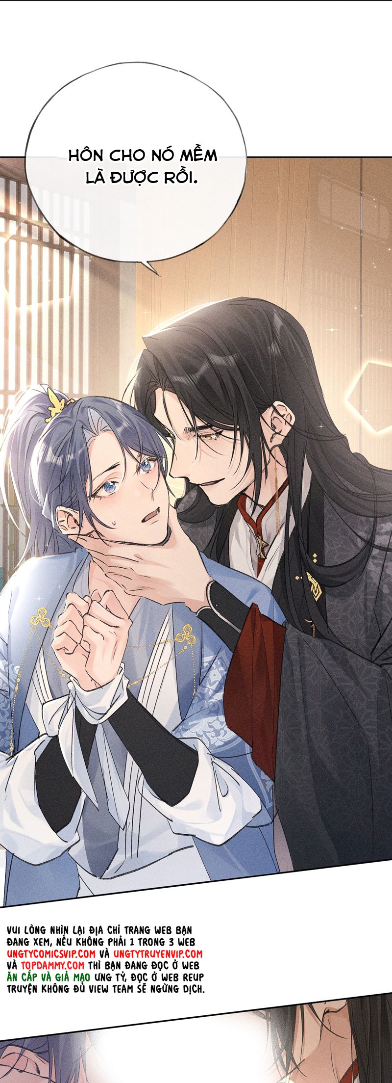 Dụ Địch Thâm Nhập Chap 31 - Next Chapter 31