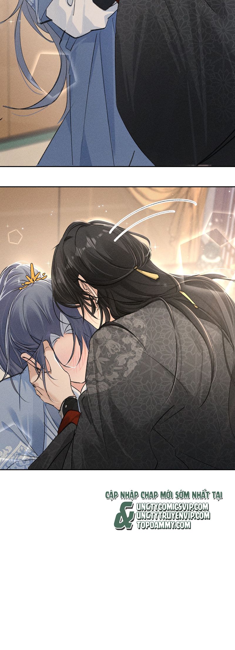 Dụ Địch Thâm Nhập Chap 31 - Next Chapter 31