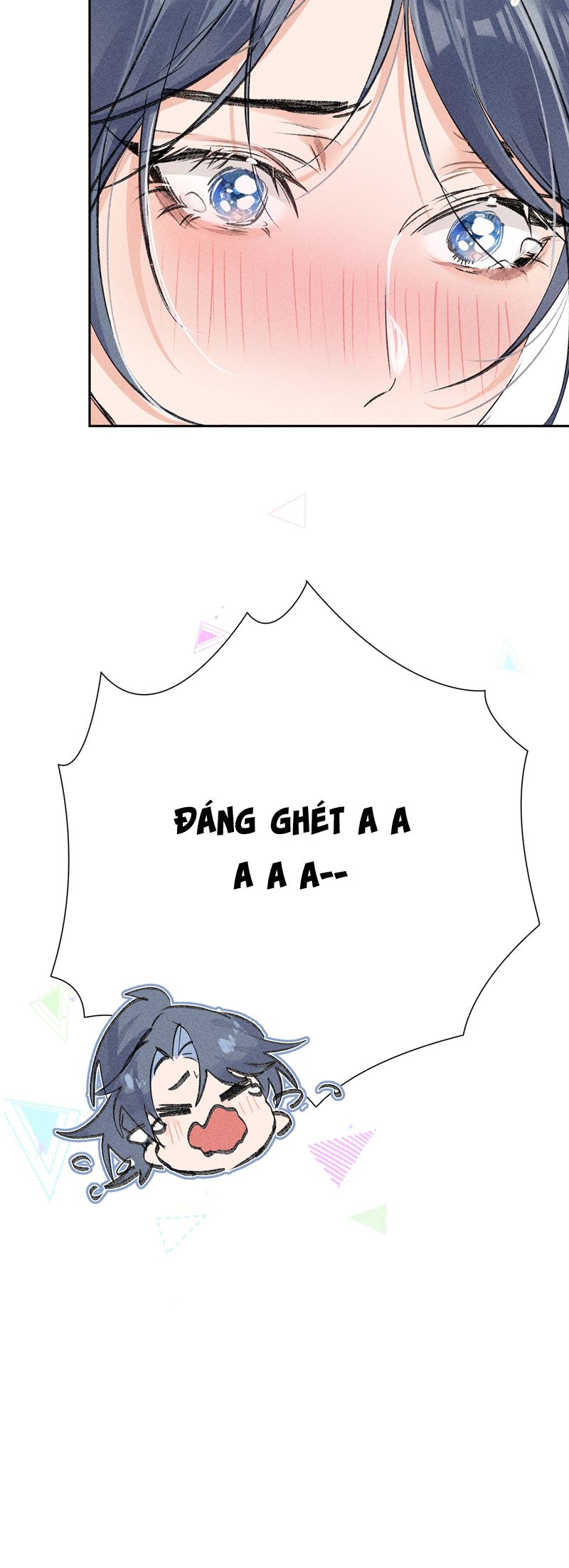 Dụ Địch Thâm Nhập Chap 31 - Next Chapter 31