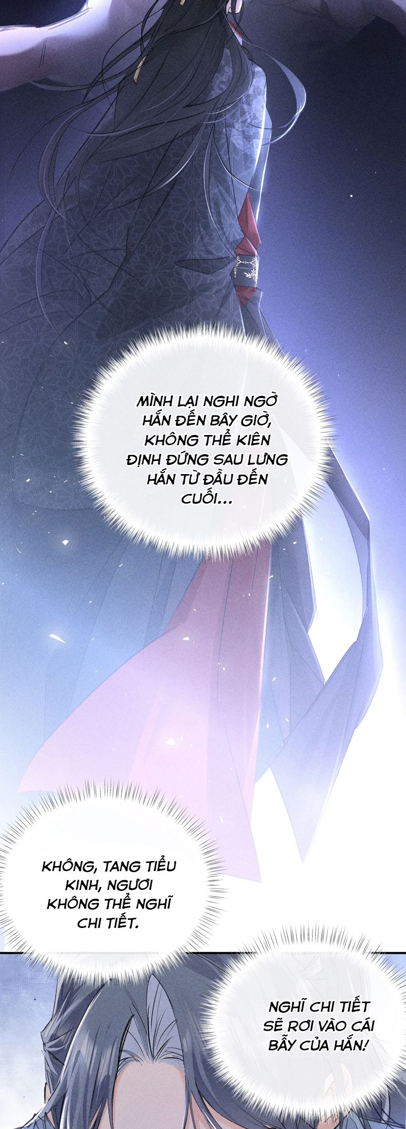 Dụ Địch Thâm Nhập Chap 31 - Next Chapter 31