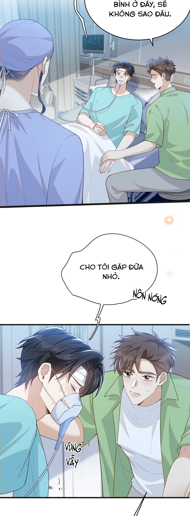 Lai Sinh Bất Kiến Chapter 144 - Trang 4