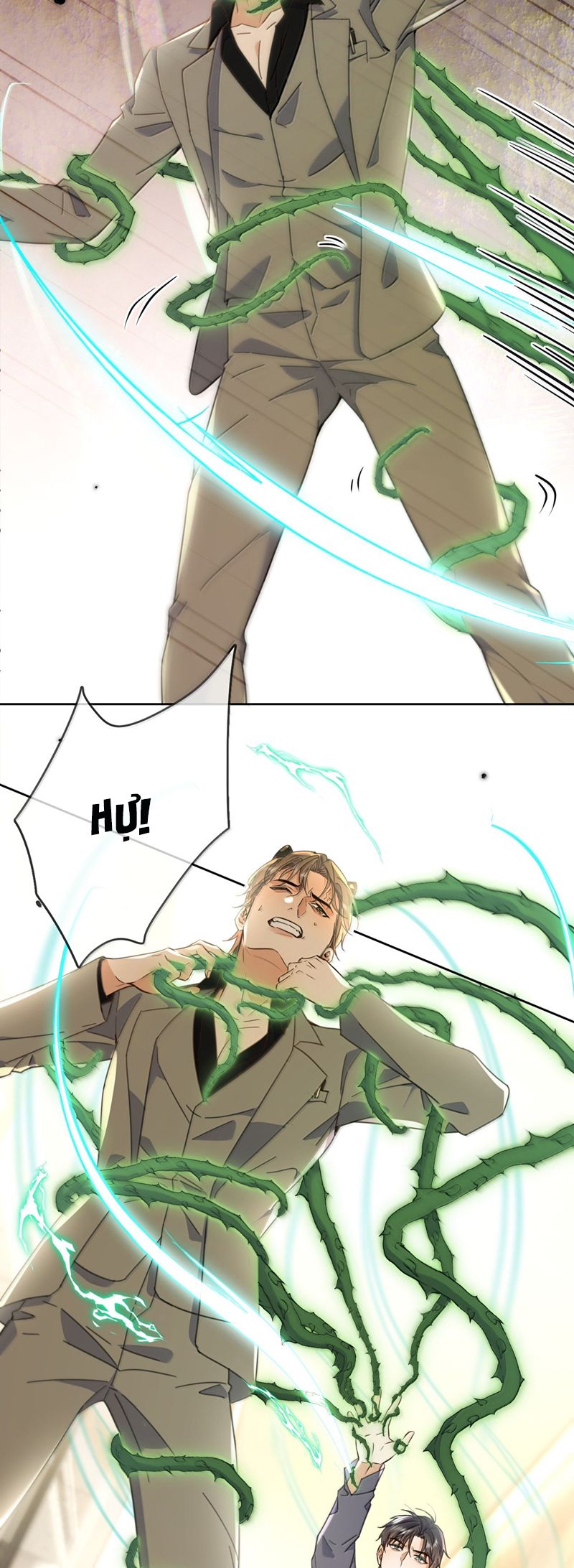 Huynh Dạy Dỗ Đệ Bất Kính Chapter 58 - Next Chapter 59