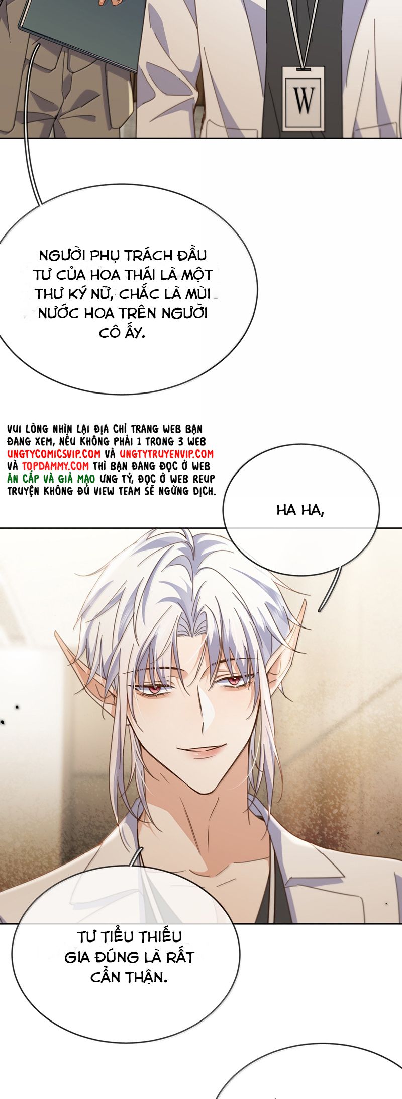 Huynh Dạy Dỗ Đệ Bất Kính Chapter 58 - Next Chapter 59