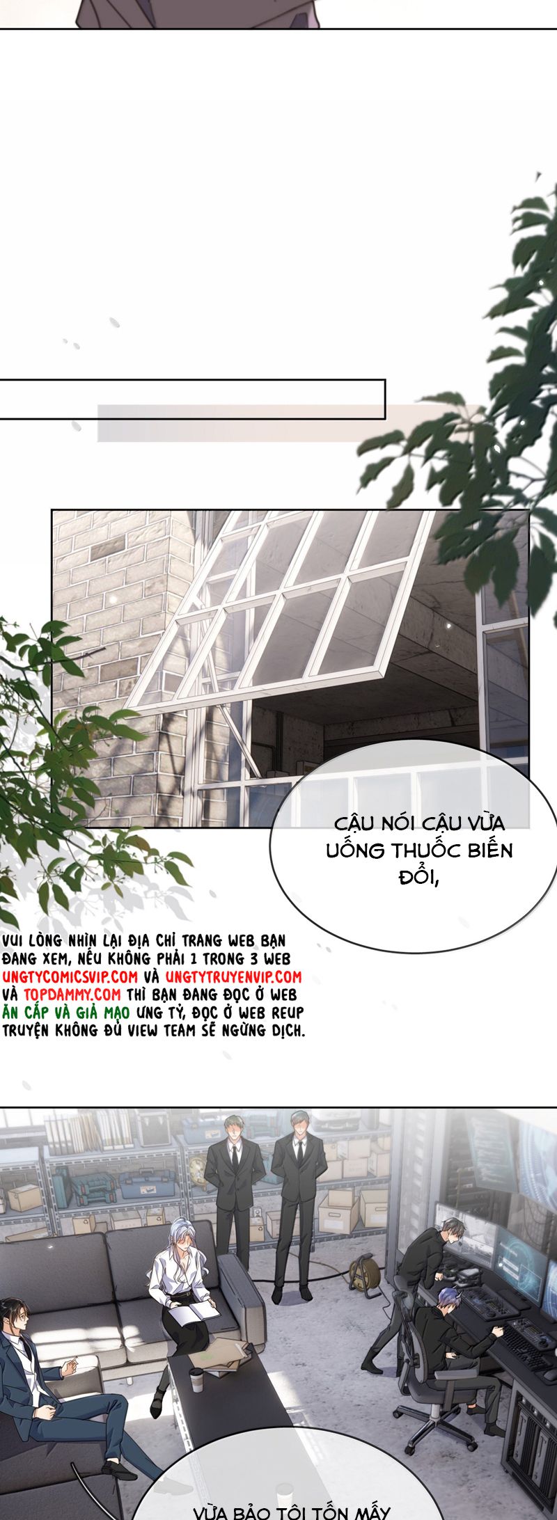 Huynh Dạy Dỗ Đệ Bất Kính Chapter 58 - Next Chapter 59