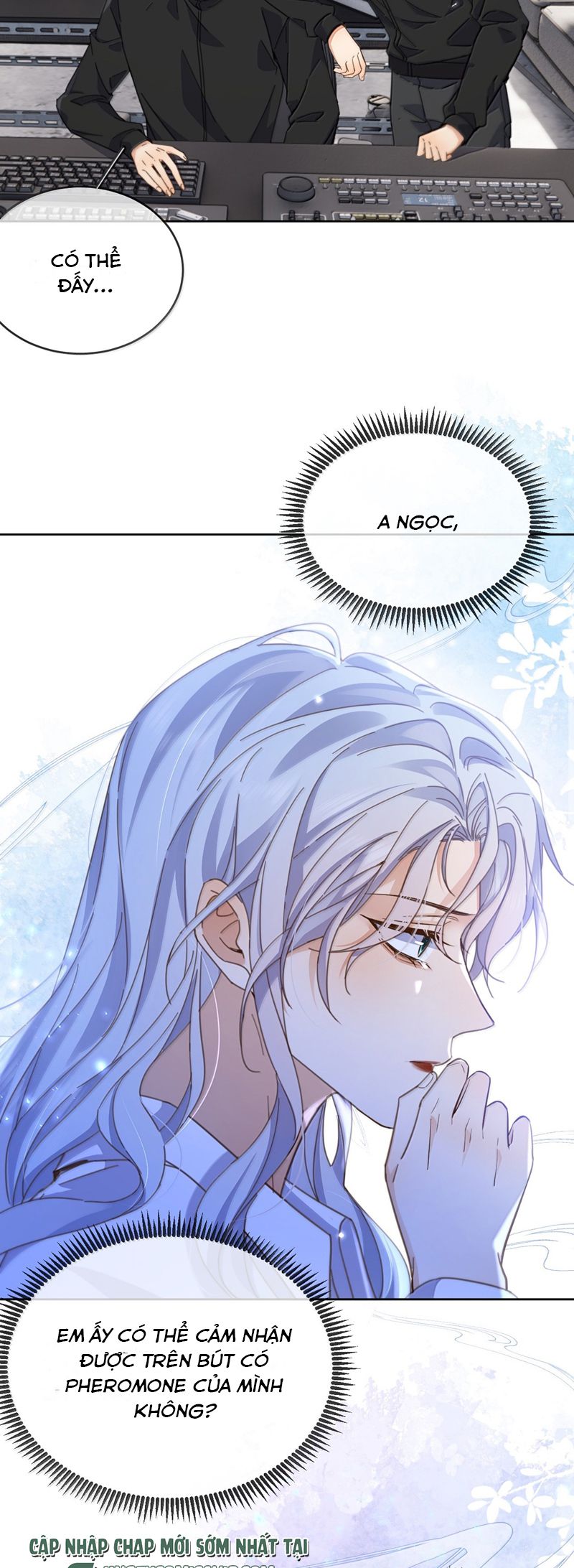 Huynh Dạy Dỗ Đệ Bất Kính Chapter 58 - Next Chapter 59