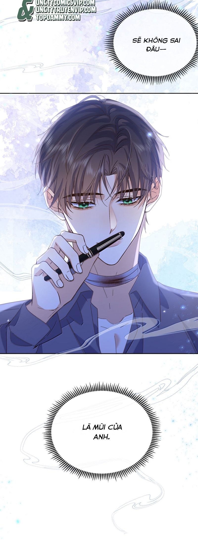 Huynh Dạy Dỗ Đệ Bất Kính Chapter 58 - Next Chapter 59