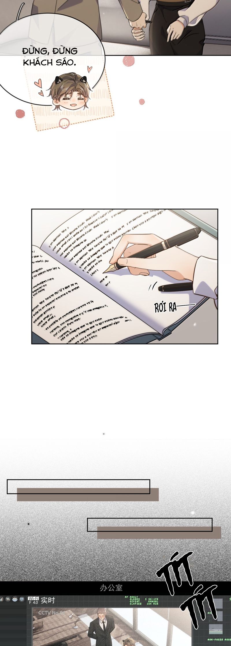 Huynh Dạy Dỗ Đệ Bất Kính Chapter 58 - Next Chapter 59