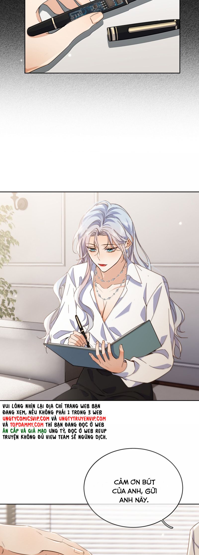 Huynh Dạy Dỗ Đệ Bất Kính Chapter 58 - Next Chapter 59