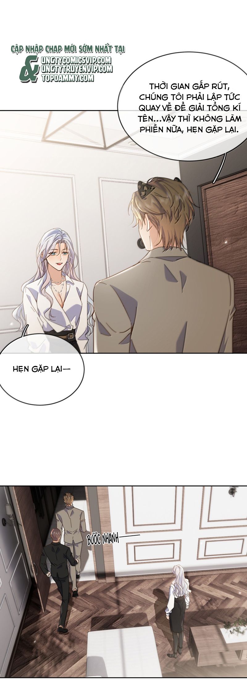 Huynh Dạy Dỗ Đệ Bất Kính Chapter 58 - Next Chapter 59