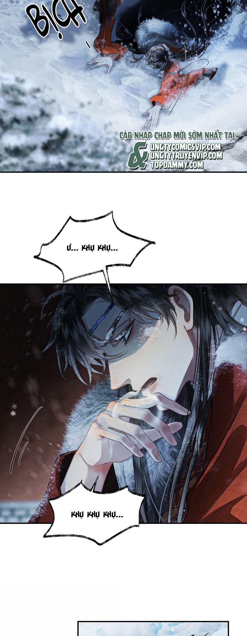 Thương Tiến Tửu Chapter 14 - Next Chapter 15