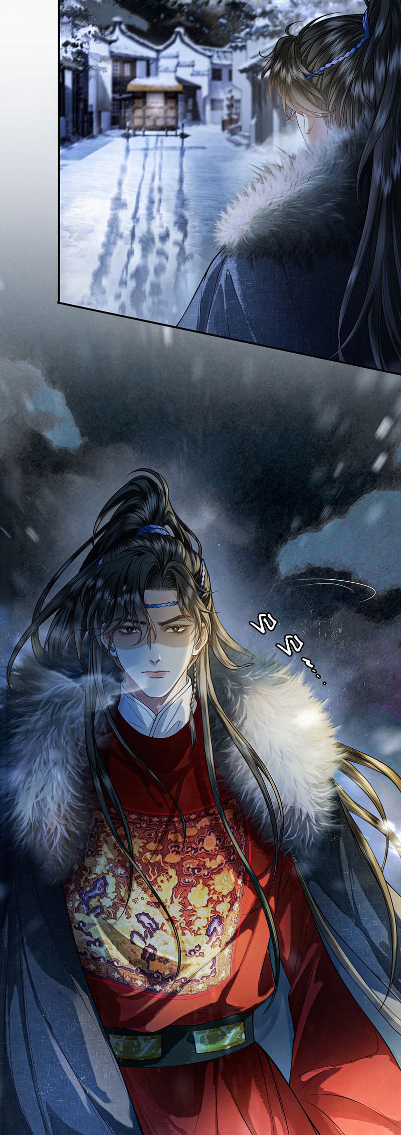 Thương Tiến Tửu Chapter 14 - Next Chapter 15