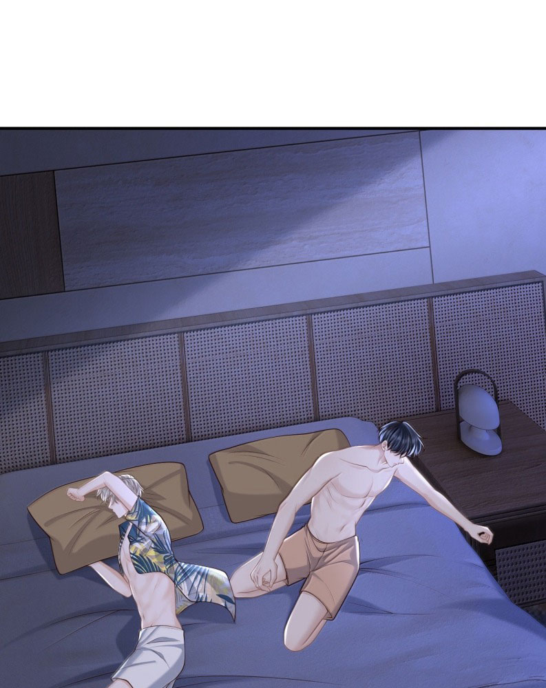 Để Tâm Chapter 85 - Trang 3