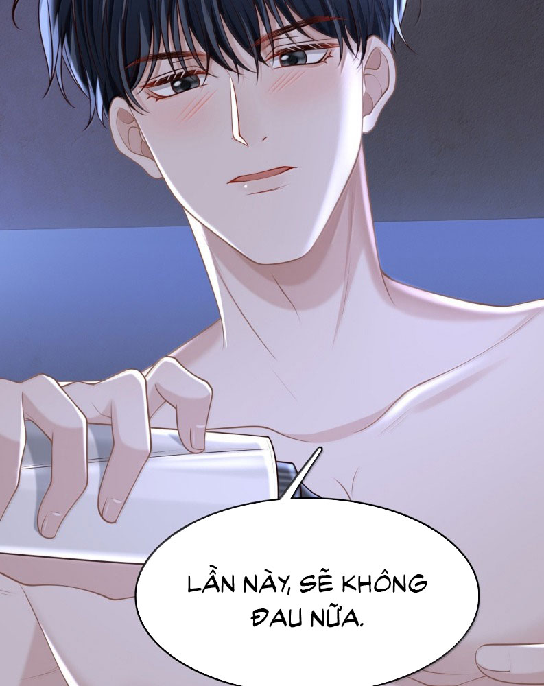 Để Tâm Chapter 85 - Trang 3