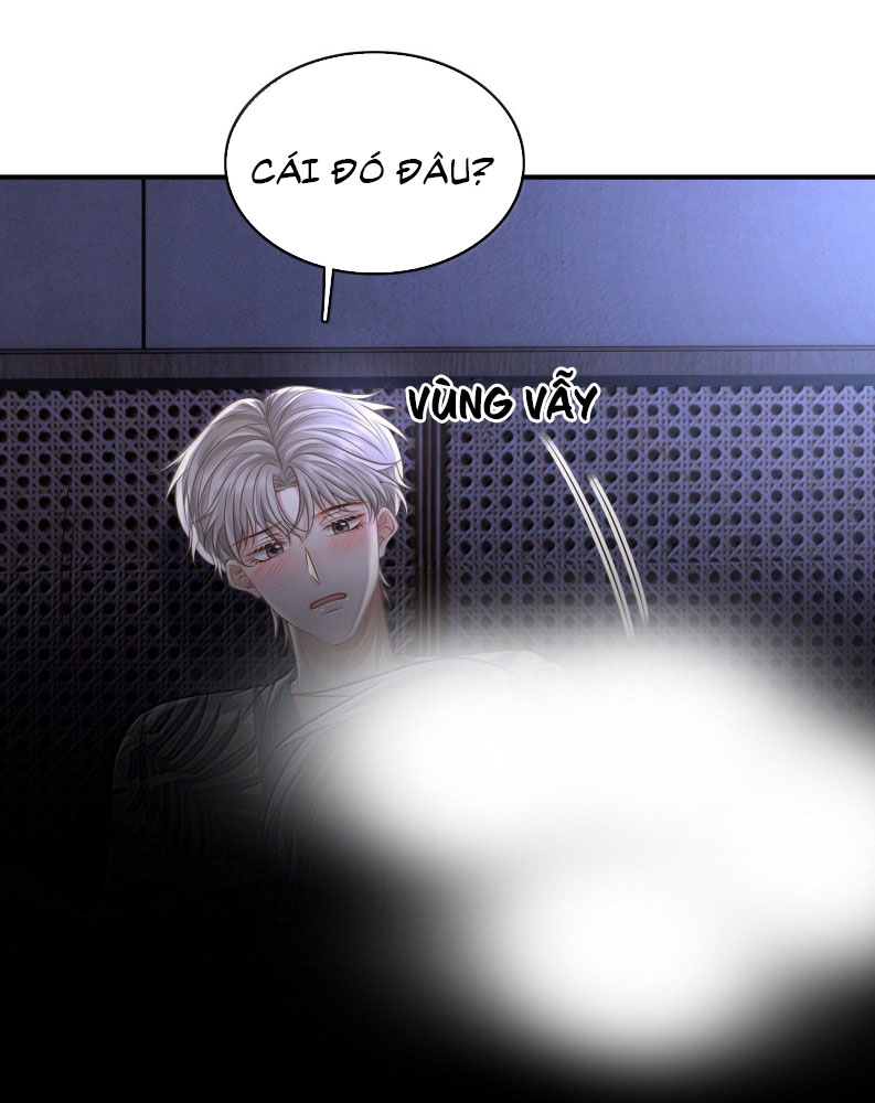Để Tâm Chapter 85 - Trang 3