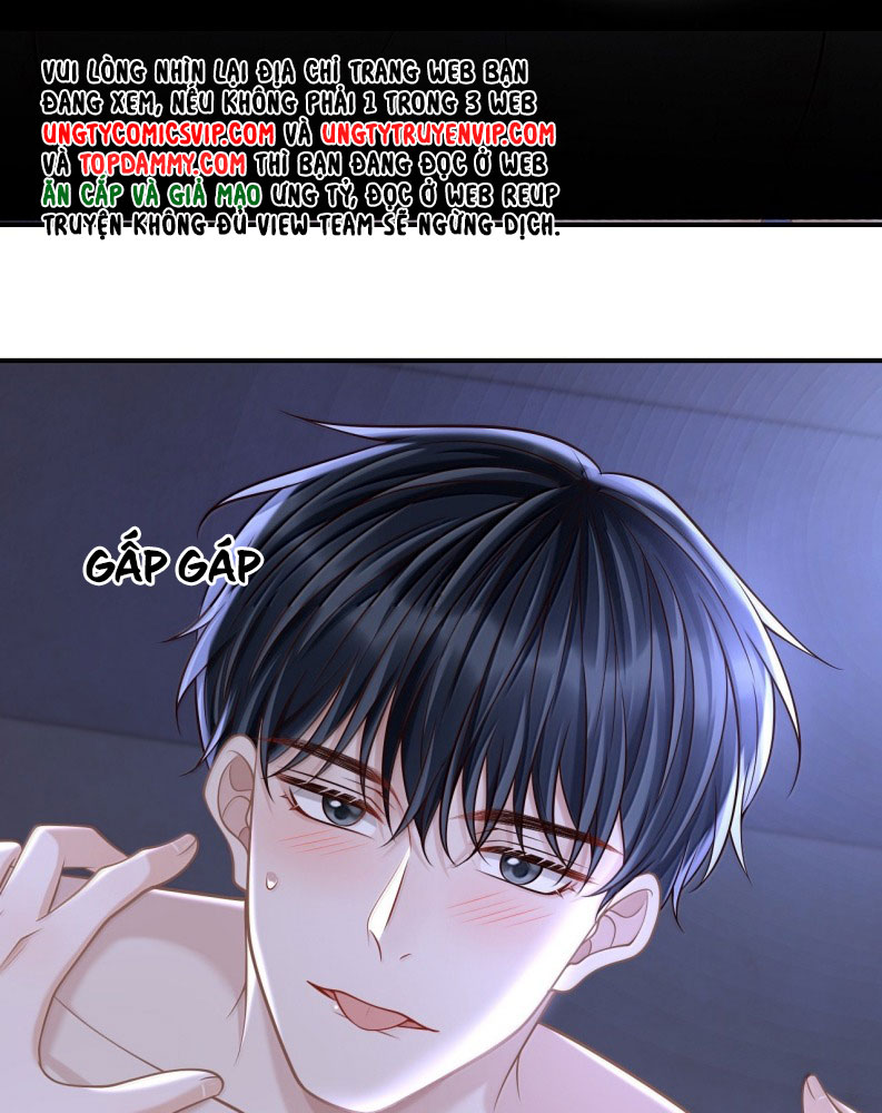 Để Tâm Chapter 85 - Trang 3