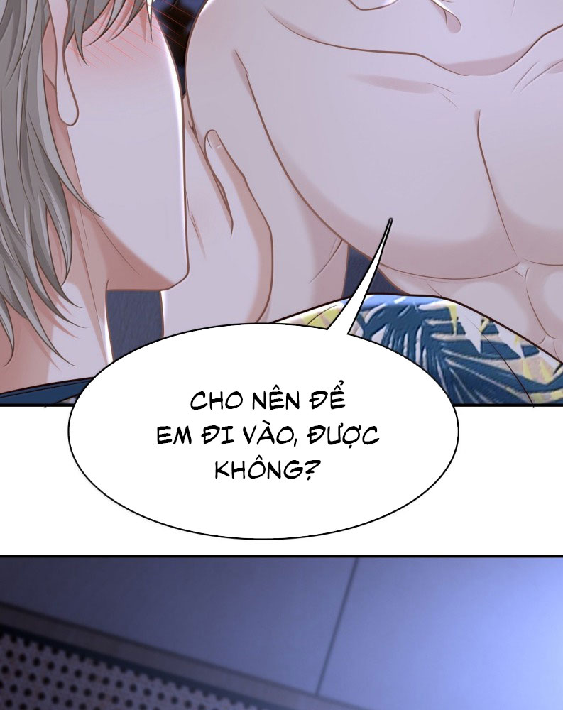 Để Tâm Chapter 85 - Trang 3