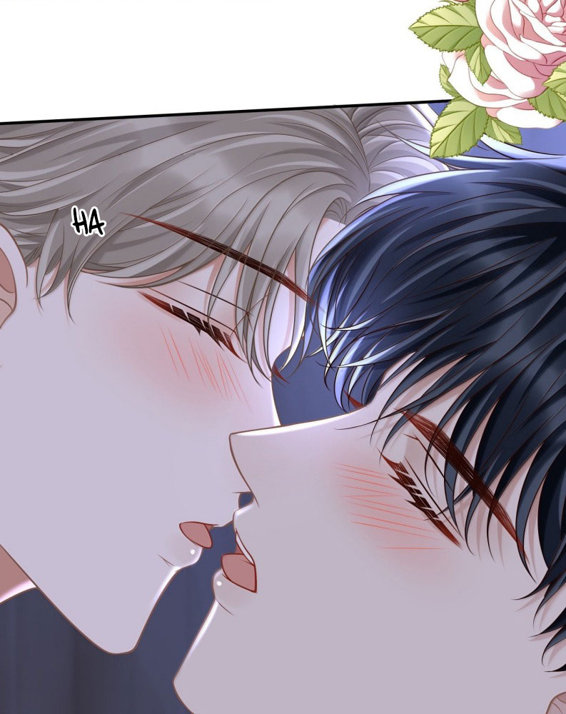 Để Tâm Chapter 85 - Trang 3