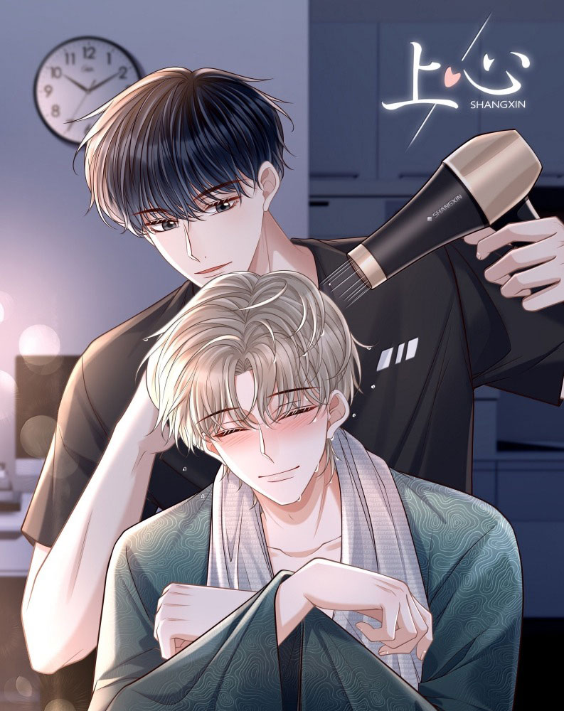 Để Tâm Chapter 85 - Trang 3