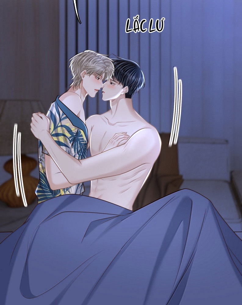 Để Tâm Chapter 85 - Trang 3