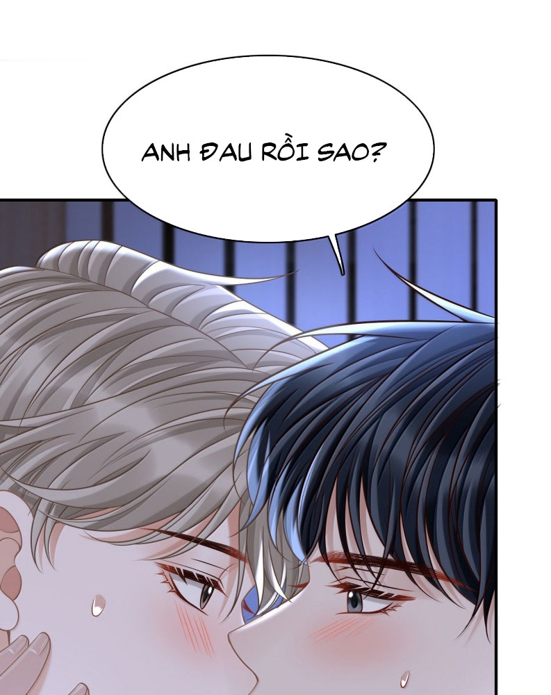 Để Tâm Chapter 85 - Trang 3