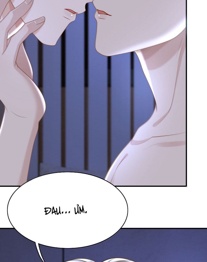 Để Tâm Chapter 85 - Trang 3