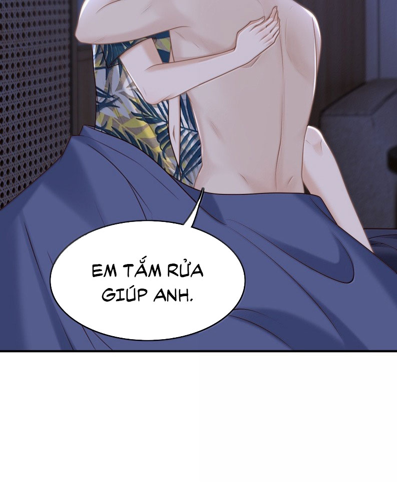 Để Tâm Chapter 85 - Trang 3