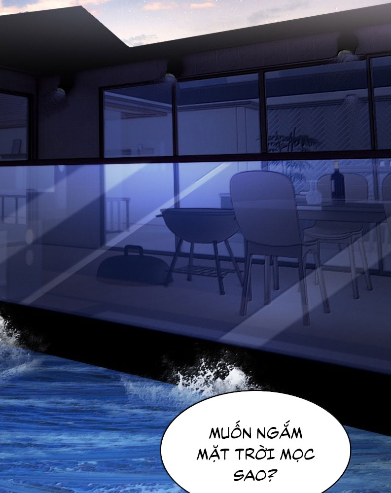 Để Tâm Chapter 85 - Trang 3