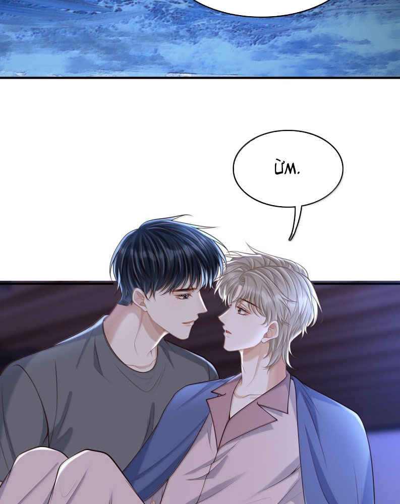 Để Tâm Chapter 85 - Trang 3