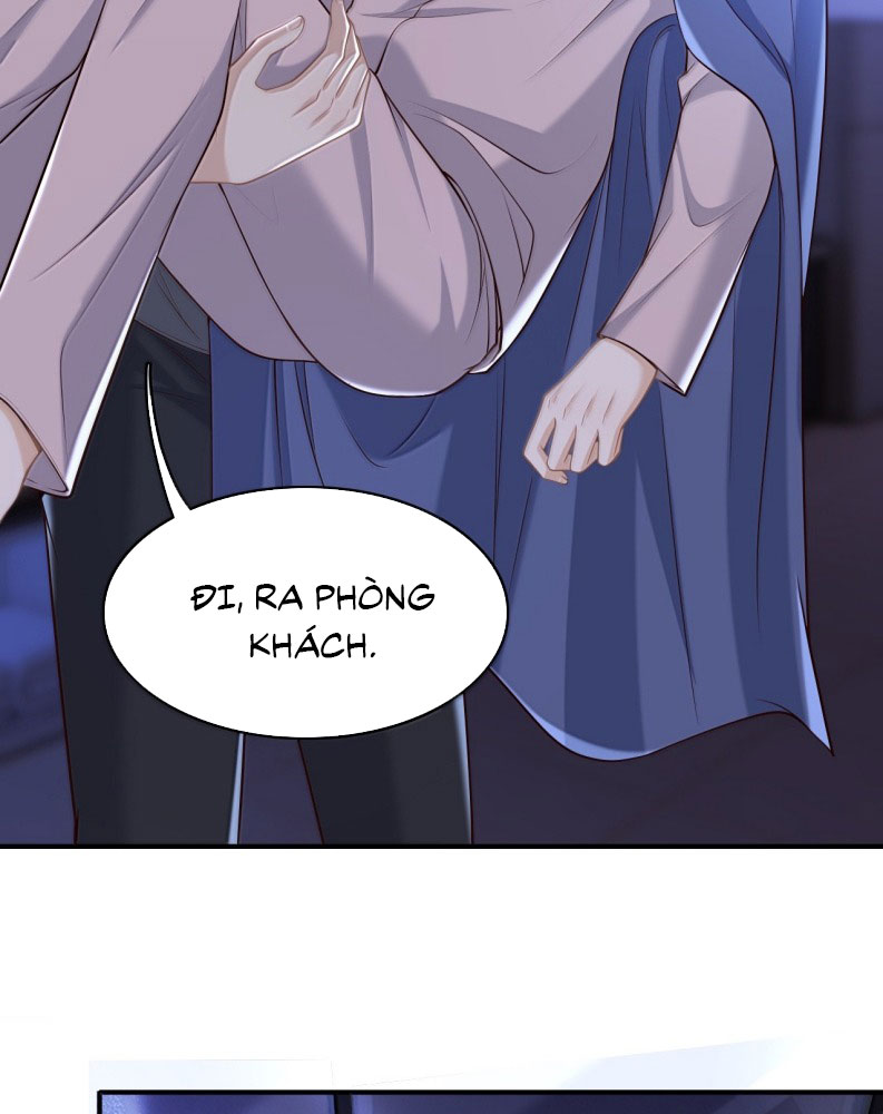 Để Tâm Chapter 85 - Trang 3