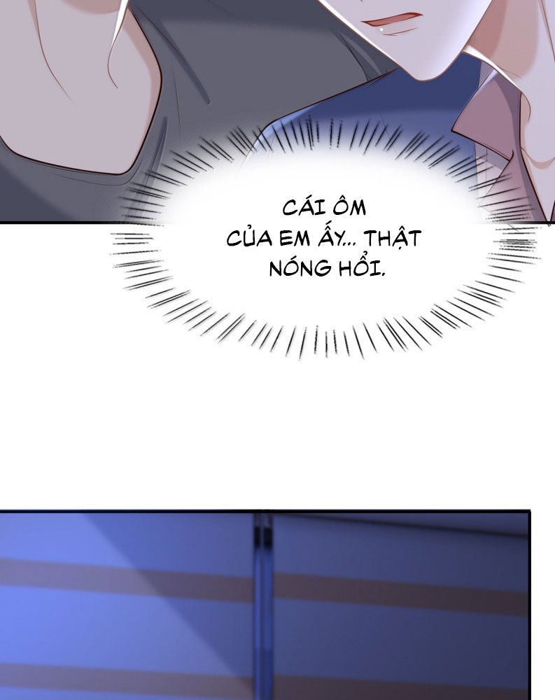 Để Tâm Chapter 85 - Trang 3