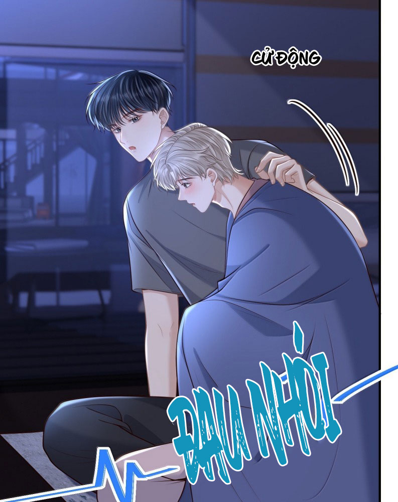 Để Tâm Chapter 85 - Trang 3