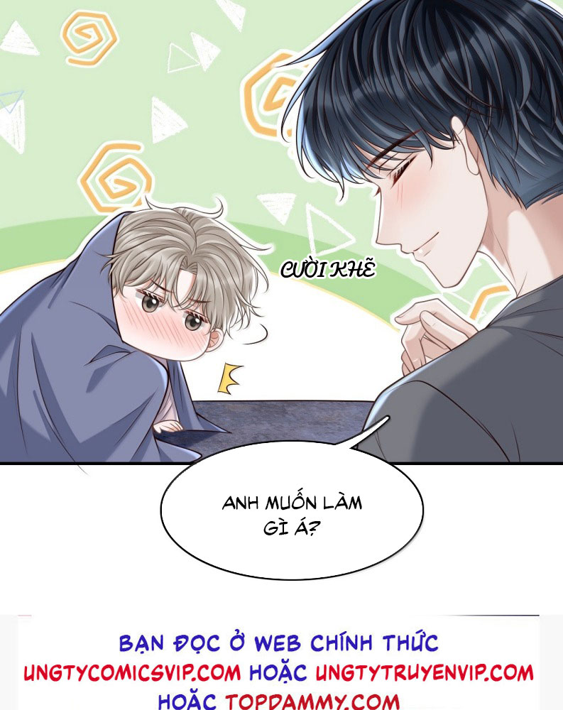 Để Tâm Chapter 85 - Trang 3