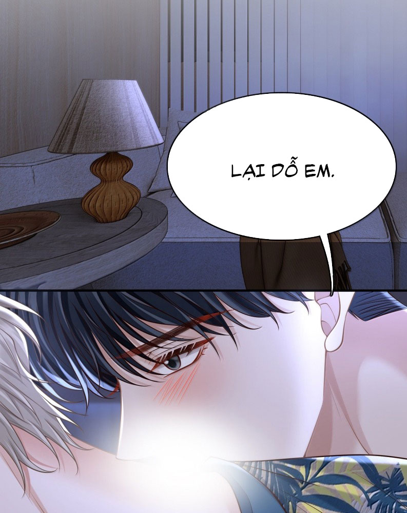 Để Tâm Chapter 85 - Trang 3