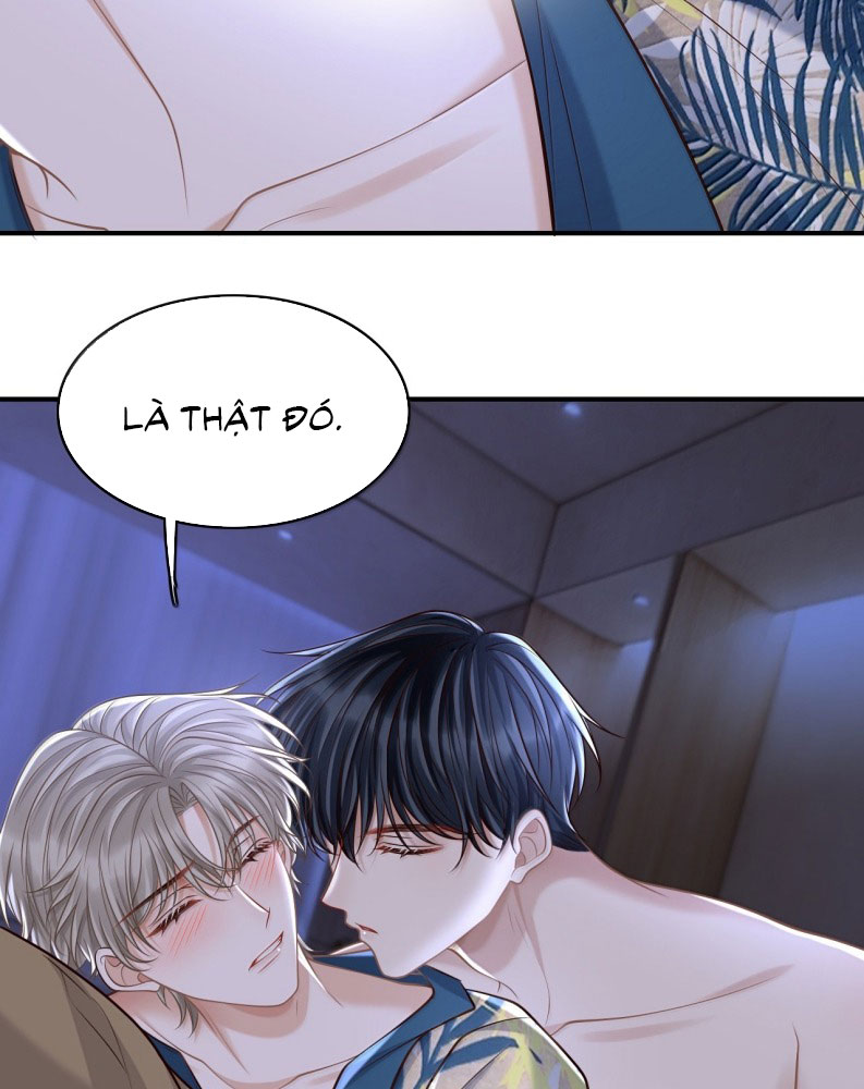 Để Tâm Chapter 85 - Trang 3
