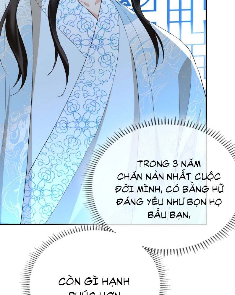 Tham Hoan Chapter 55 - Trang 3