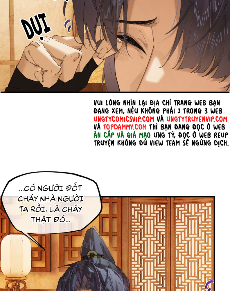 Ý Trung Nhân Chapter 18 - Next Chapter 19