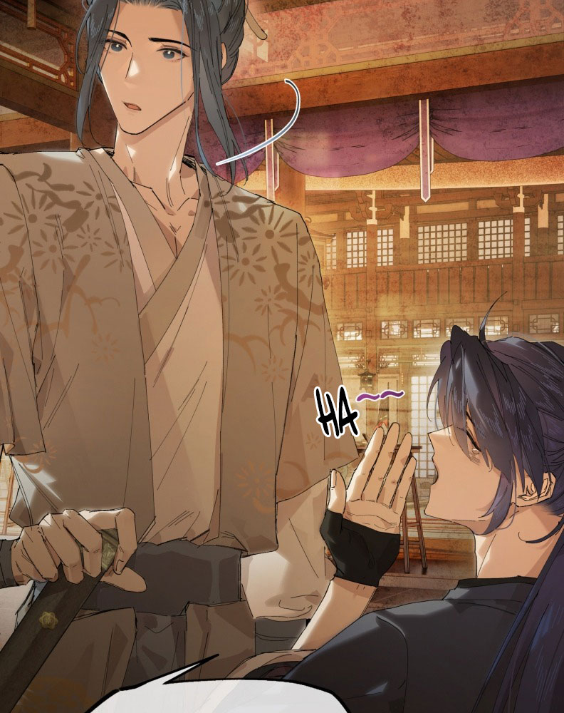 Ý Trung Nhân Chapter 18 - Next Chapter 19