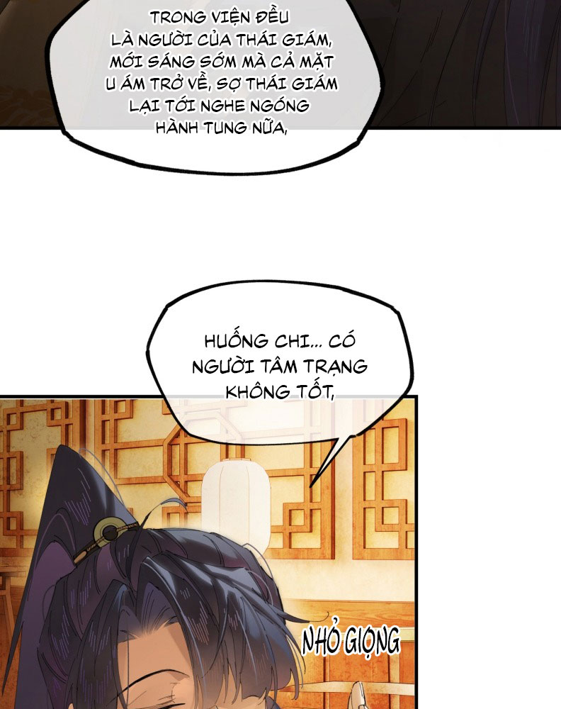 Ý Trung Nhân Chapter 18 - Next Chapter 19
