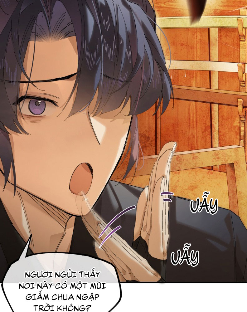 Ý Trung Nhân Chapter 18 - Next Chapter 19