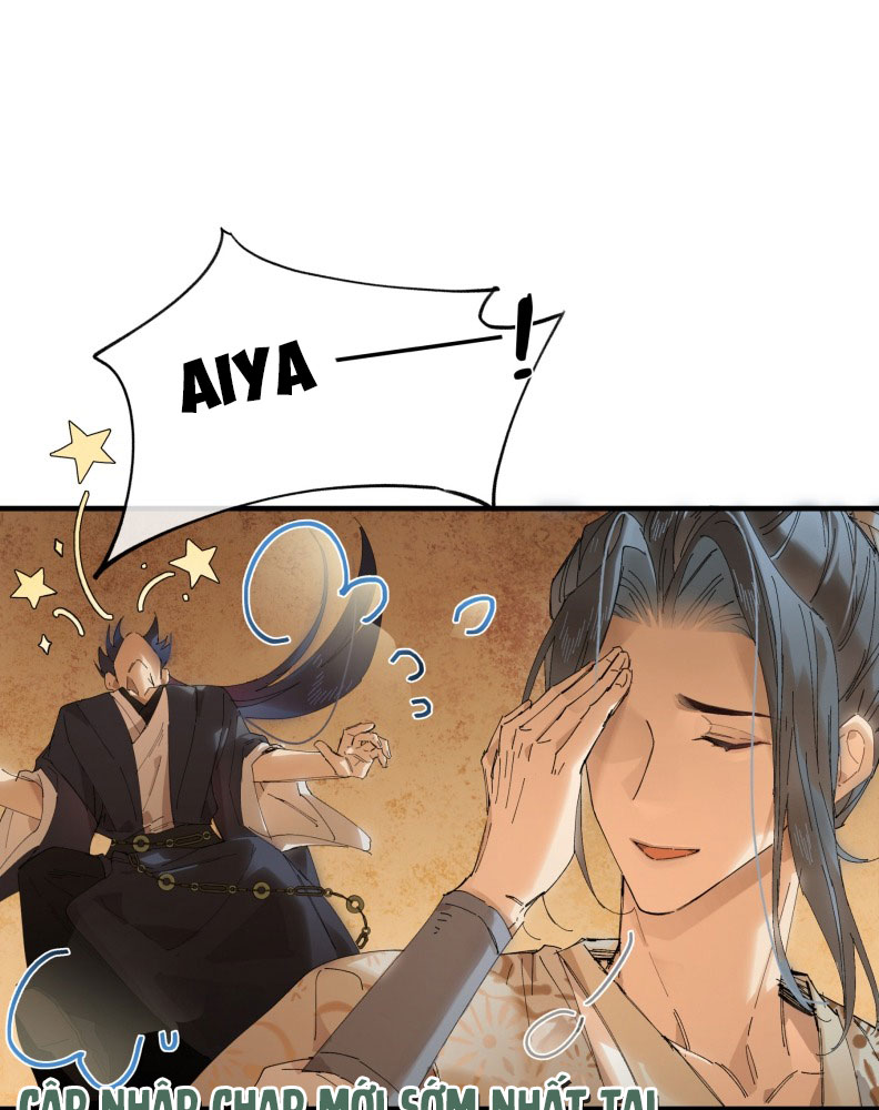 Ý Trung Nhân Chapter 18 - Next Chapter 19
